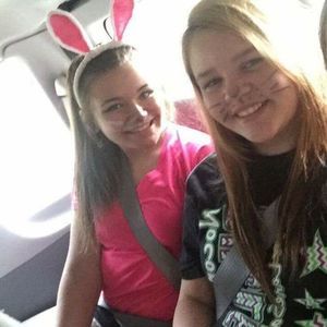 Meet your Posher, Brittney